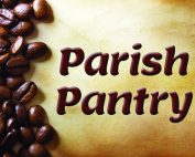 Parish Pantry