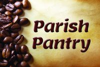 Parish Pantry